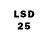 LSD-25 экстази кислота *YanoT*